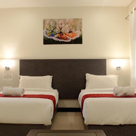 Baramati Stays Navi Mumbai Kültér fotó