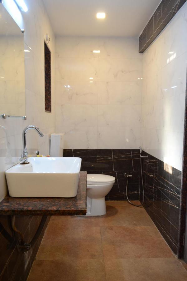 Baramati Stays Navi Mumbai Kültér fotó